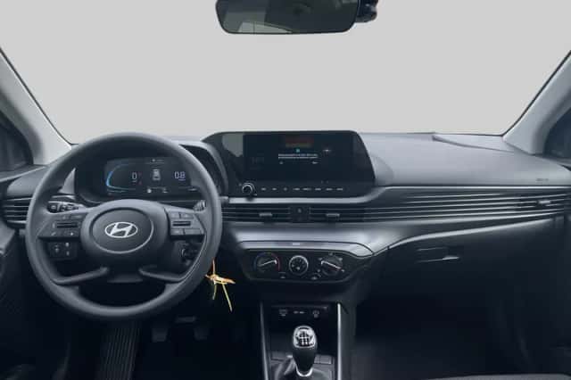 Hyundai i20 (2026) thumbnail 5