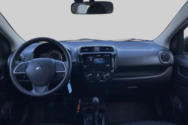 Mitsubishi Space Star (2022) thumbnail 5