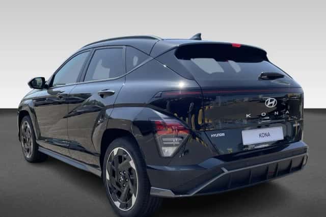 Hyundai Kona (2026) thumbnail 3