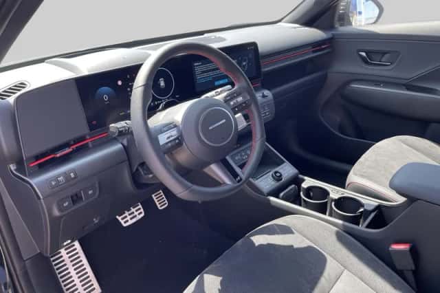 Hyundai Kona (2026) thumbnail 4