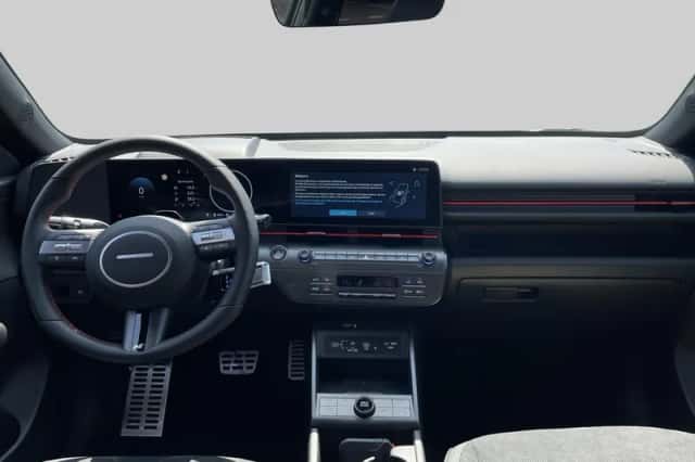 Hyundai Kona (2026) thumbnail 5