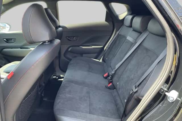 Hyundai Kona (2026) thumbnail 6
