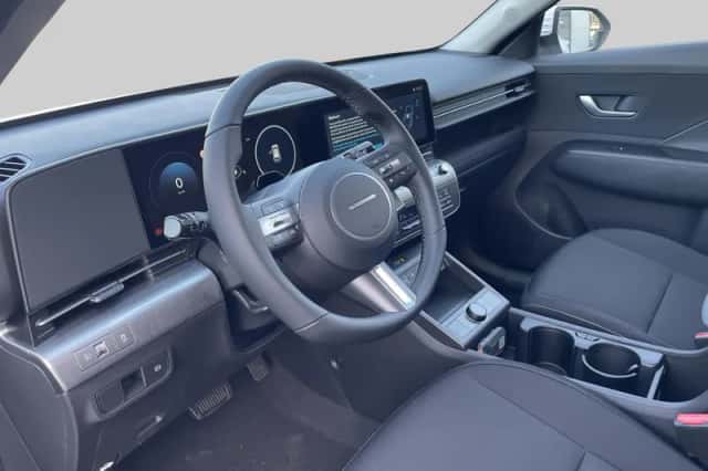 Hyundai Kona (2026) thumbnail 4