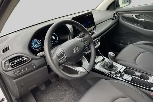 Hyundai i30 (2025) thumbnail 4