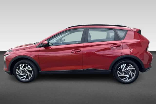 Hyundai Bayon (2026) thumbnail 2