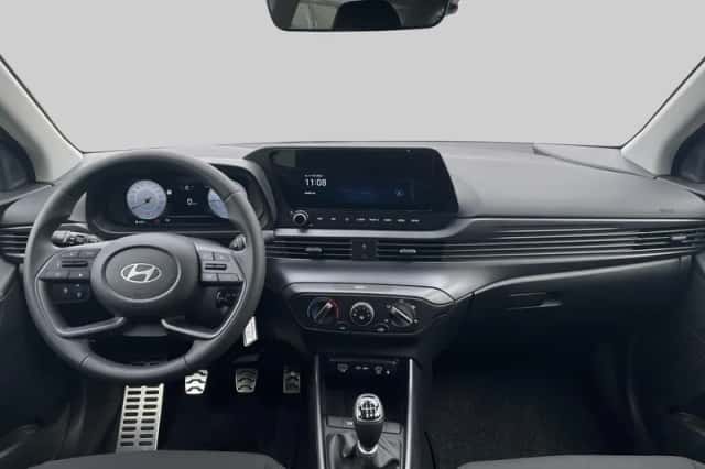 Hyundai Bayon (2026) thumbnail 5