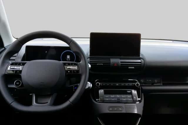 Hyundai Inster (2026) thumbnail 5