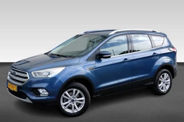 Ford Kuga (2019) thumbnail 1