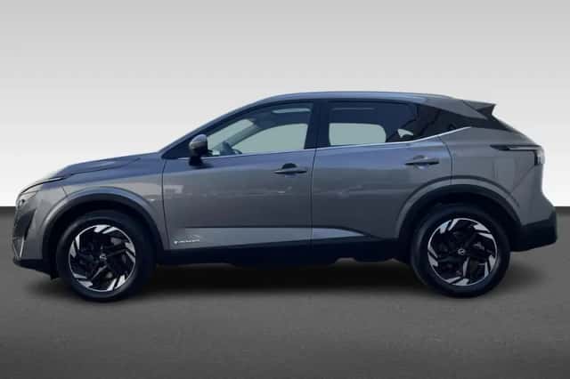 Nissan Qashqai (2025) thumbnail 5