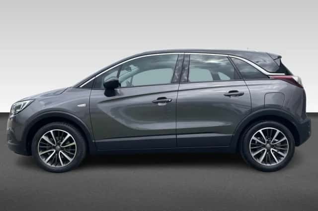 Opel Crossland (2019) thumbnail 2