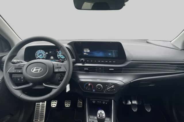 Hyundai Bayon (2026) thumbnail 5