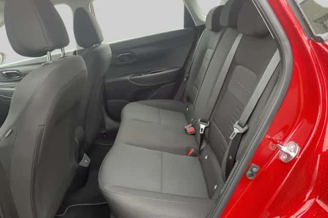 Hyundai Bayon (2026) thumbnail 6