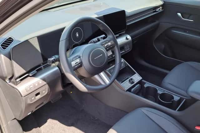 Hyundai Kona (2026) thumbnail 4