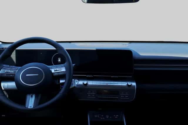Hyundai Kona (2026) thumbnail 5