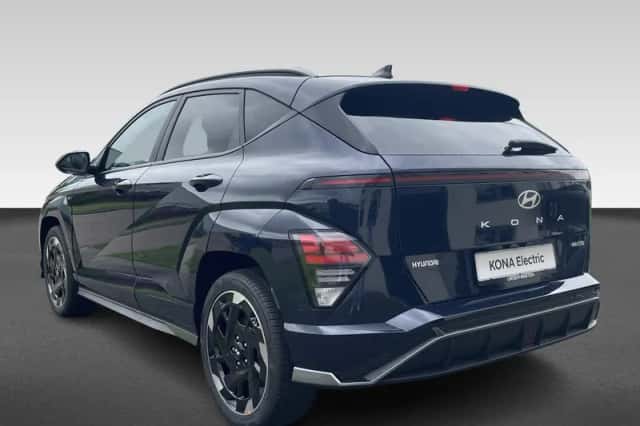 Hyundai Kona (2026) thumbnail 3