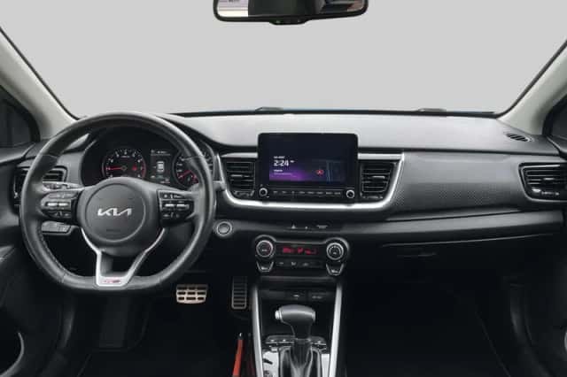 Kia Stonic (2022) thumbnail 5