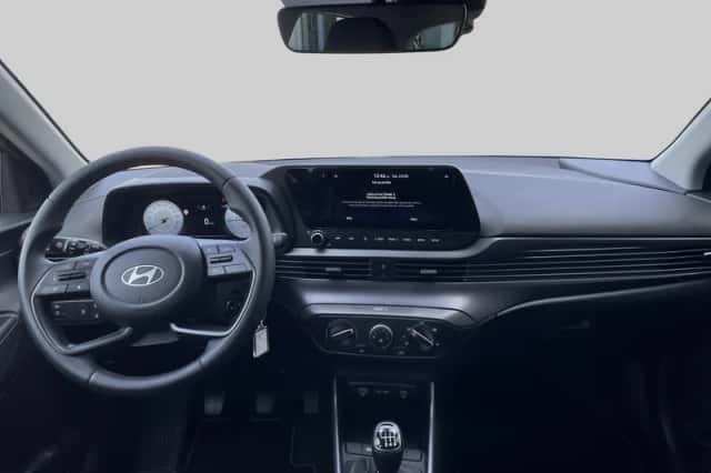 Hyundai i20 (2026) thumbnail 5