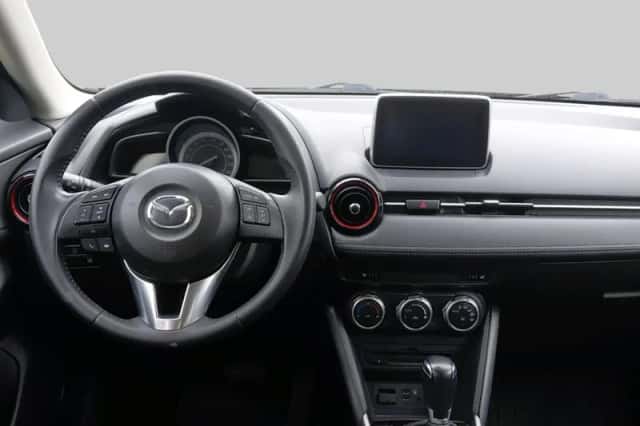 Mazda CX-3 (2017) thumbnail 5