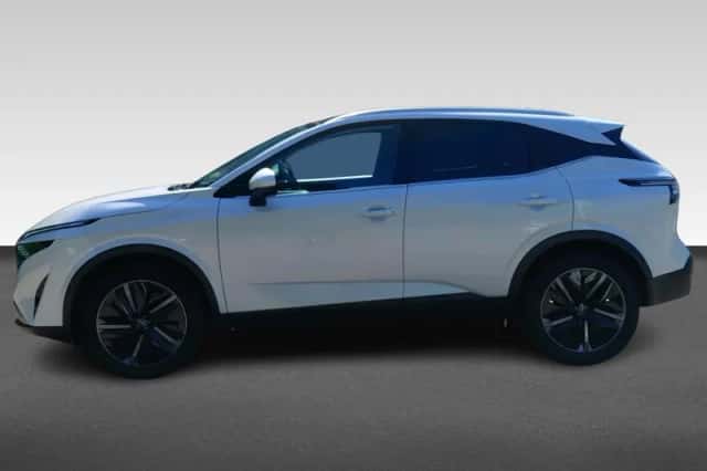 Nissan Qashqai (2025) thumbnail 2