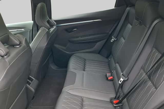 Mitsubishi Eclipse Cross (2025) thumbnail 6