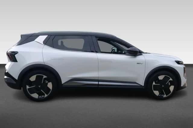 Mitsubishi Eclipse Cross (2026) thumbnail 2
