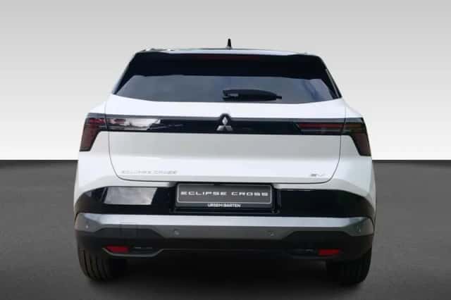 Mitsubishi Eclipse Cross (2026) thumbnail 3