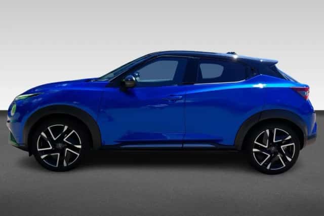 Nissan Juke (2025) thumbnail 2