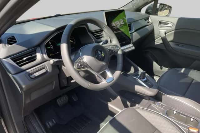 Mitsubishi ASX (2026) thumbnail 4