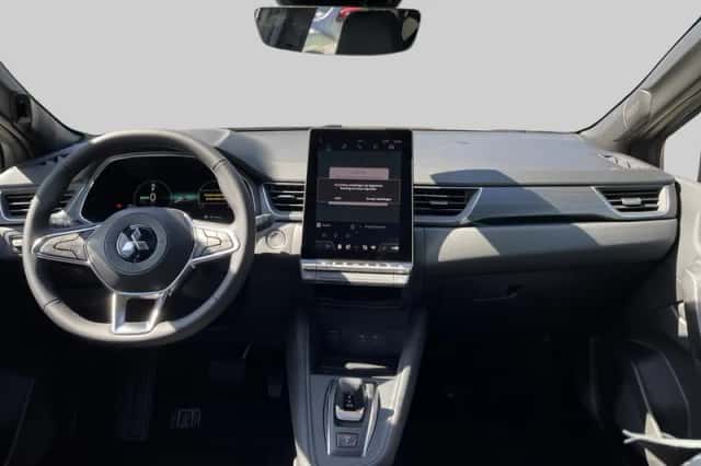 Mitsubishi ASX (2026) thumbnail 5