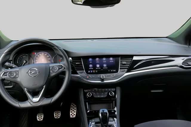 Opel Astra (2020) thumbnail 6