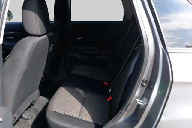 Mitsubishi ASX (2013) thumbnail 6