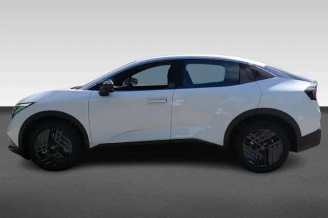 Nissan Leaf (2026) thumbnail 2