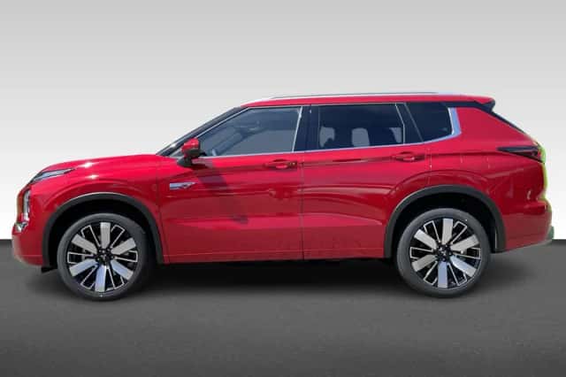 Mitsubishi Outlander (2026) thumbnail 2