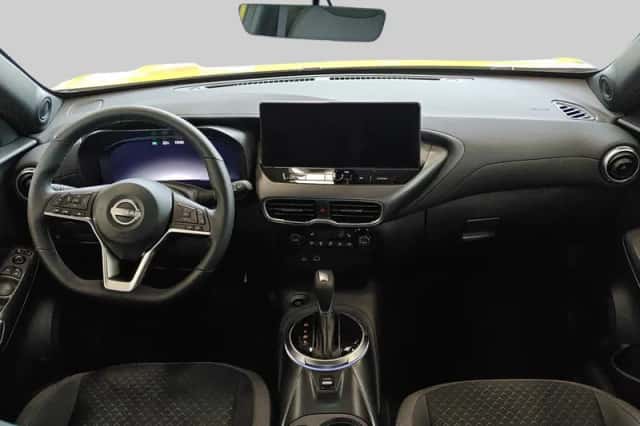 Nissan Juke (2026) thumbnail 5