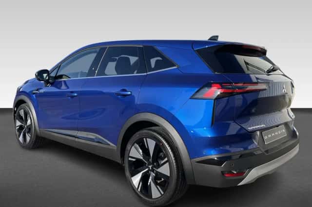 Mitsubishi Grandis (2026) thumbnail 3