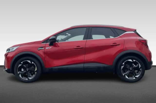 Mitsubishi ASX (2026) thumbnail 2