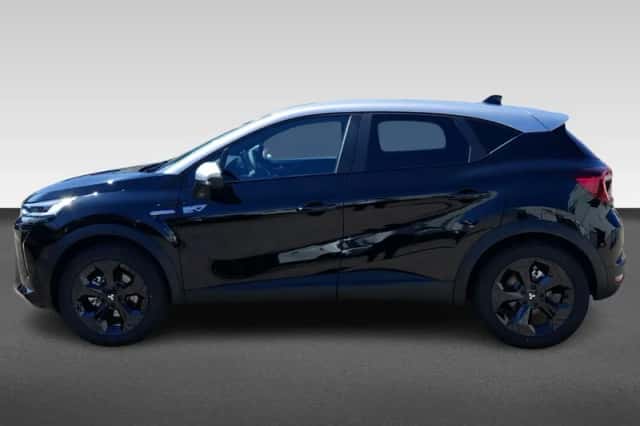 Mitsubishi ASX (2026) thumbnail 2