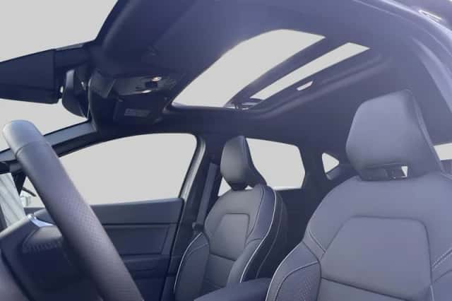 Mitsubishi ASX (2026) thumbnail 5