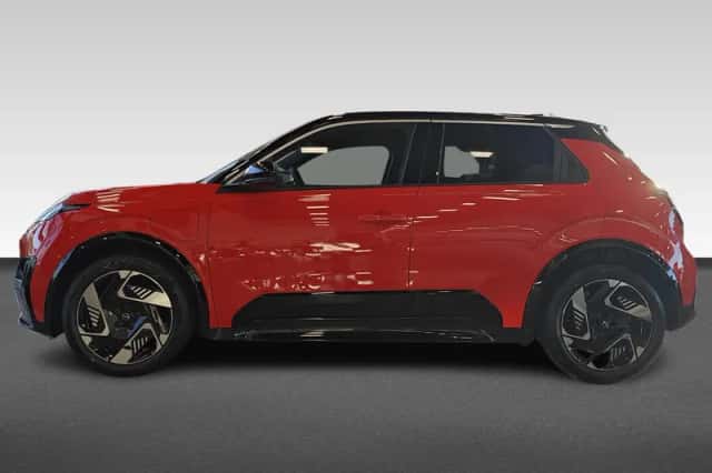 Nissan Micra (2026) thumbnail 2