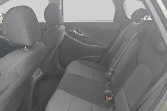 Hyundai i30 (2022) thumbnail 6