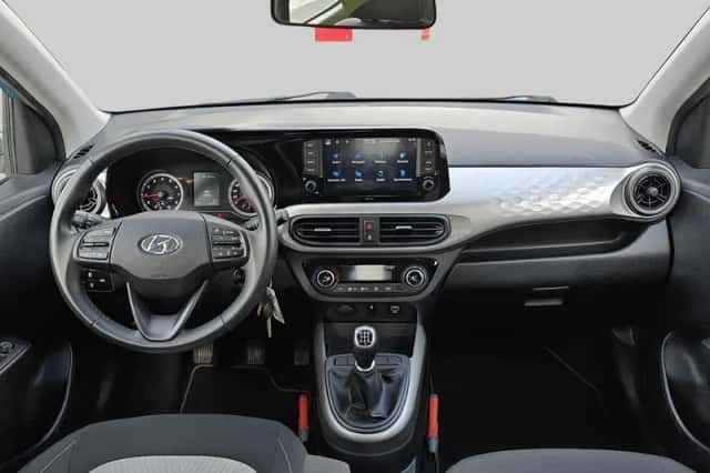 Hyundai i10 (2020) thumbnail 5