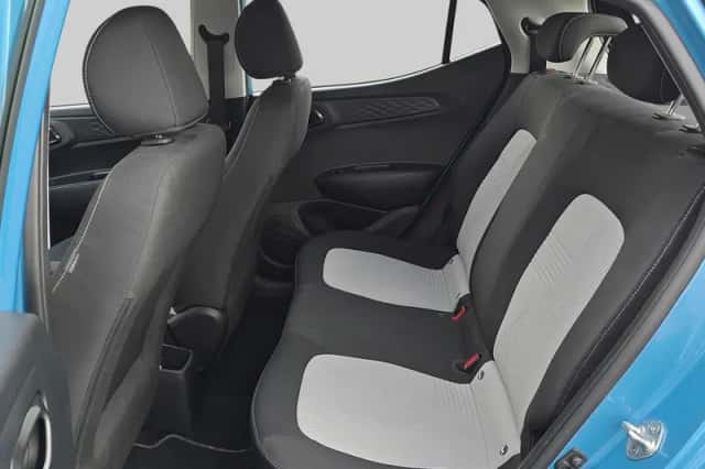 Hyundai i10 (2020) thumbnail 6