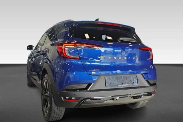 Mitsubishi ASX (2026) thumbnail 3