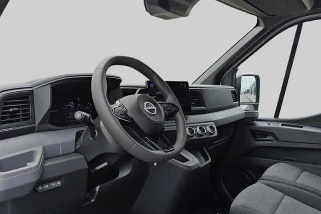 Nissan Interstar (2026) thumbnail 4