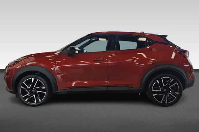 Nissan Juke (2026) thumbnail 2