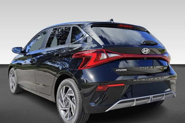 Hyundai i20 (2026) thumbnail 3
