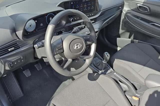 Hyundai i20 (2026) thumbnail 4