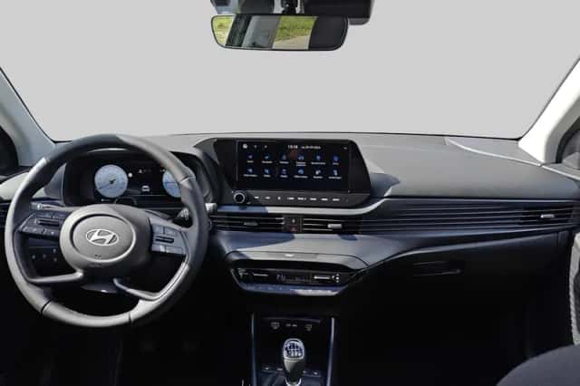 Hyundai i20 (2026) thumbnail 5