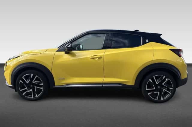 Nissan Juke (2025) thumbnail 2