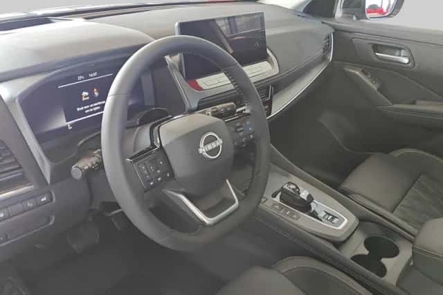 Nissan Qashqai (2026) thumbnail 4